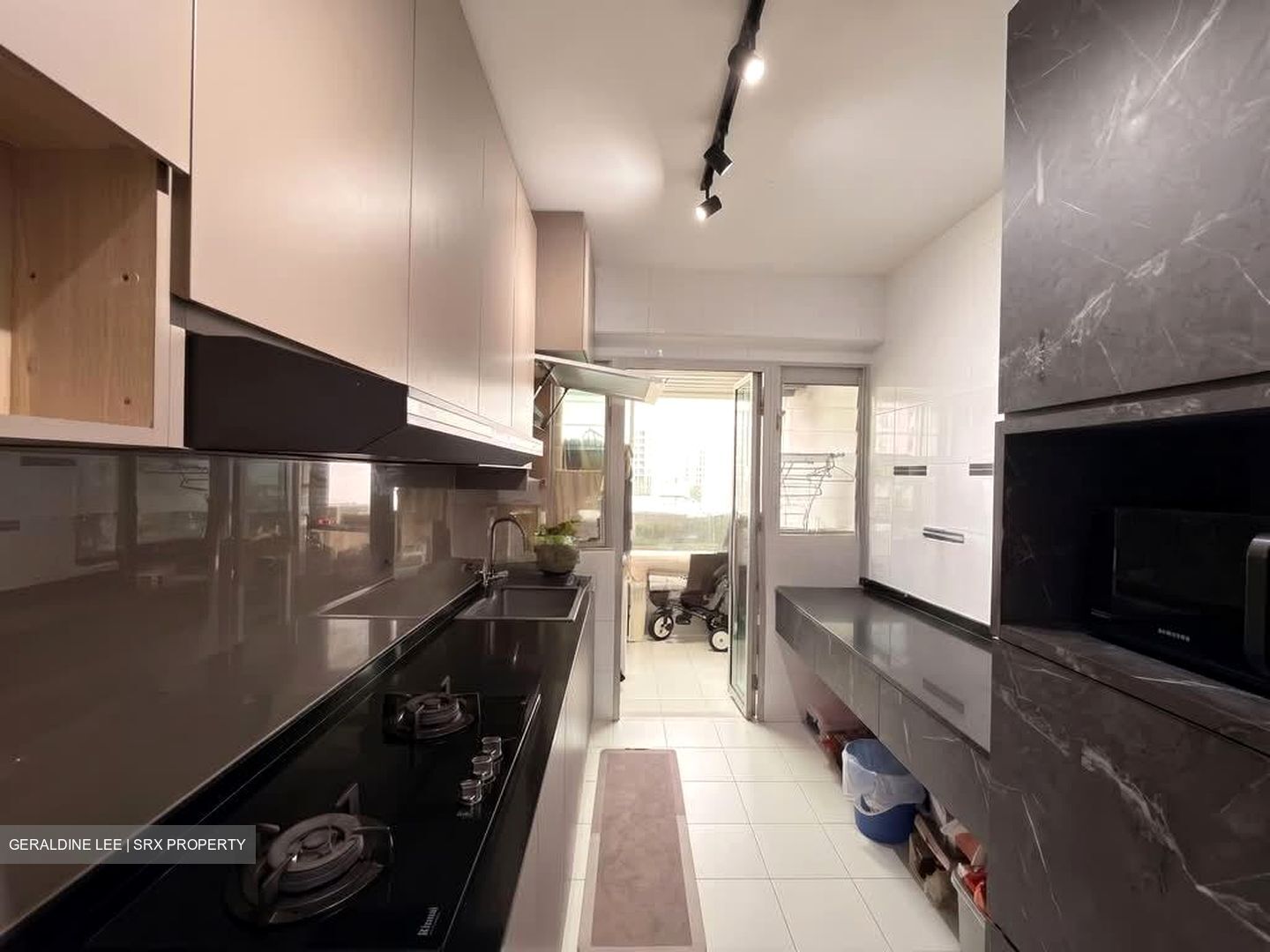 Blk 430B Orchid Spring @ Yishun (Yishun), HDB 4 Rooms #574268561